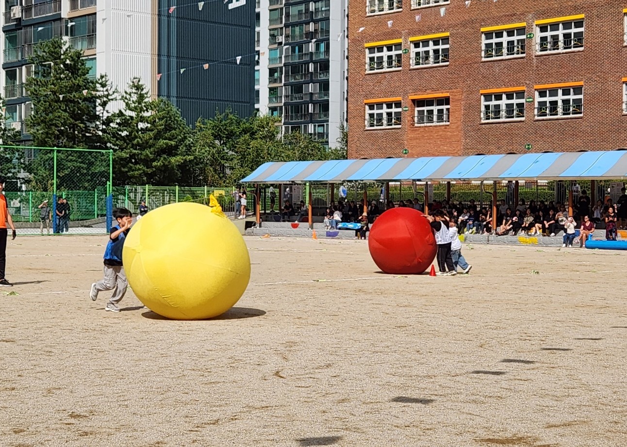 2024 동부교육가족 한마음 축제 2 사진